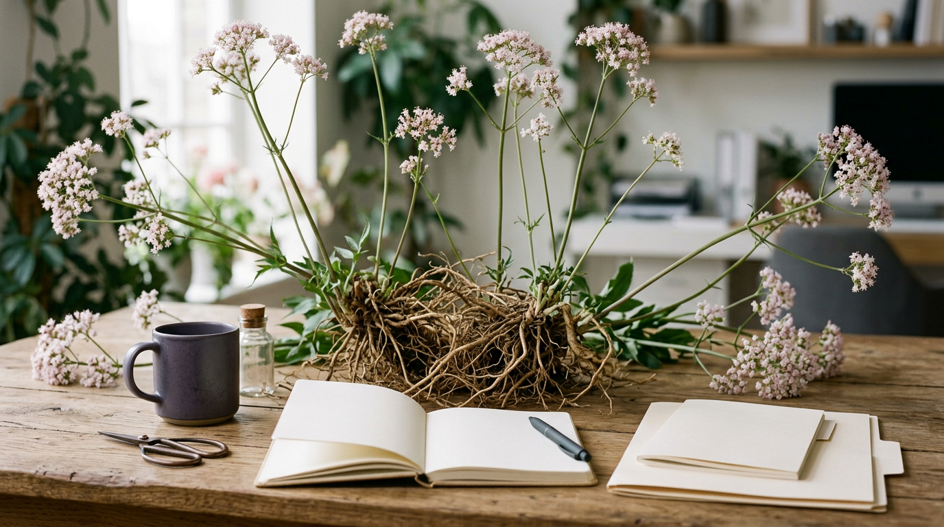 Valerian Essential Oil FAQ: 15 Questions Curious Noses Ask