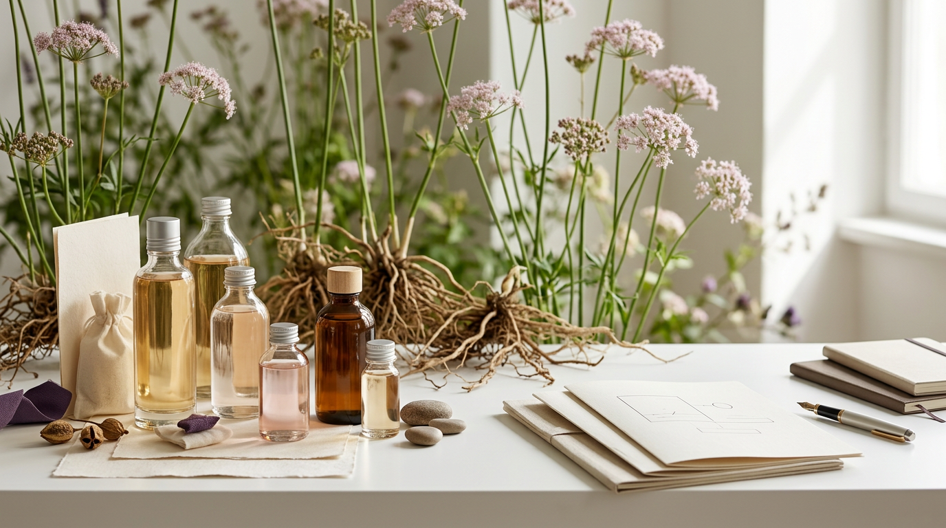 Valerian Oil Brands Compared: Mountain Rose, Young Living, and Peers